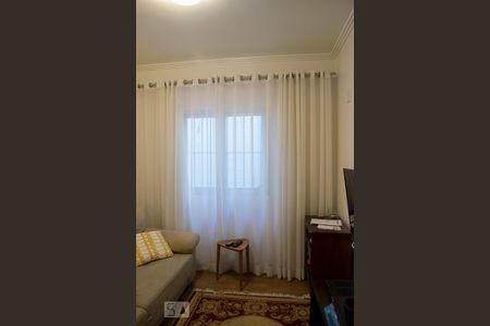 SALA TV de casa à venda com 4 quartos, 209m² em Jardim São Paulo(Zona Norte), São Paulo