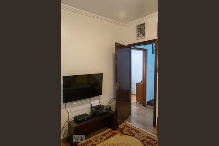 SALA TV de casa à venda com 4 quartos, 209m² em Jardim São Paulo(Zona Norte), São Paulo