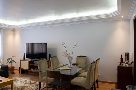 SALA de casa à venda com 4 quartos, 209m² em Jardim São Paulo(Zona Norte), São Paulo