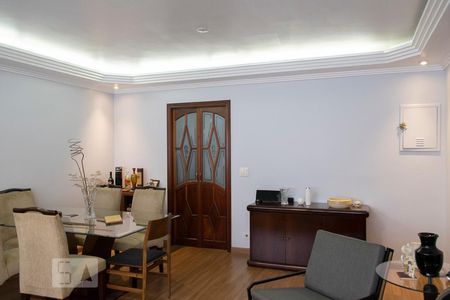 SALA de casa à venda com 4 quartos, 209m² em Jardim São Paulo(Zona Norte), São Paulo