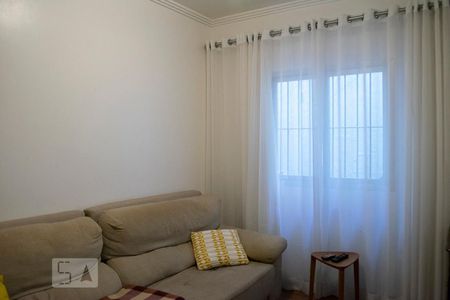 SALA TV de casa à venda com 4 quartos, 209m² em Jardim São Paulo(Zona Norte), São Paulo