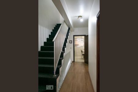 HALL de casa à venda com 4 quartos, 209m² em Jardim São Paulo(Zona Norte), São Paulo