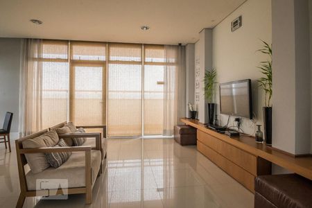 Apartamento à venda com 70m², 1 quarto e 1 vagaÁrea comum