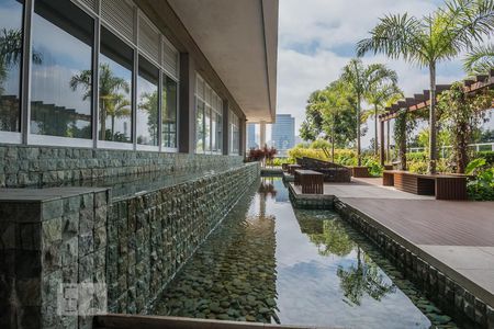 Apartamento à venda com 70m², 1 quarto e 1 vagaÁrea comum