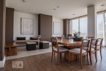 Apartamento à venda com 70m², 1 quarto e 1 vagaÁrea comum