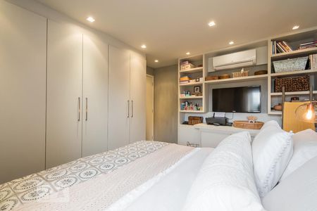Apartamento à venda com 70m², 1 quarto e 1 vagaSuíte