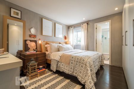 Apartamento à venda com 70m², 1 quarto e 1 vagaSuíte