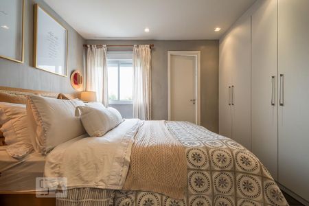 Apartamento à venda com 70m², 1 quarto e 1 vagaSuíte