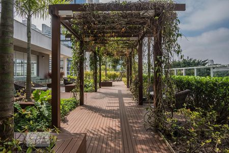 Apartamento à venda com 70m², 1 quarto e 1 vagaÁrea comum