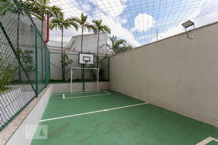 Apartamento para alugar com 110m², 3 quartos e 2 vagas Apartamento para alugar com 110m², 3 quartos e 2 vagasQuadra Esportiva