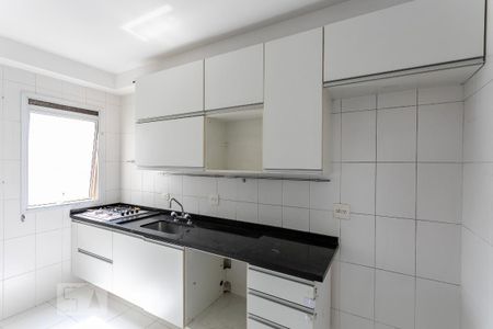 Cozinha de apartamento para alugar com 3 quartos, 110m² em Vila Leopoldina, São Paulo