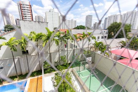 Apartamento para alugar com 110m², 3 quartos e 2 vagas Apartamento para alugar com 110m², 3 quartos e 2 vagasVista Quarto 1 Suíte