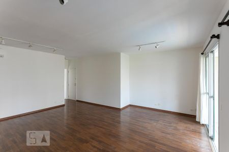 Sala de apartamento para alugar com 3 quartos, 110m² em Vila Leopoldina, São Paulo