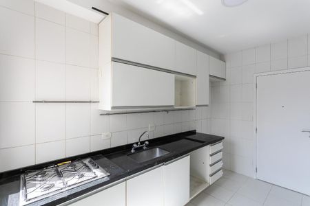 Apartamento para alugar com 110m², 3 quartos e 2 vagas Apartamento para alugar com 110m², 3 quartos e 2 vagasCozinha