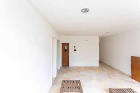 Apartamento para alugar com 110m², 3 quartos e 2 vagas Apartamento para alugar com 110m², 3 quartos e 2 vagasSauna