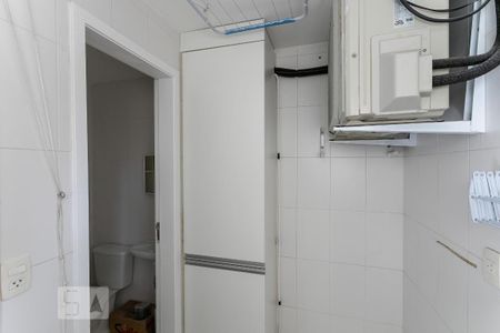 Área de Serviço de apartamento para alugar com 3 quartos, 110m² em Vila Leopoldina, São Paulo