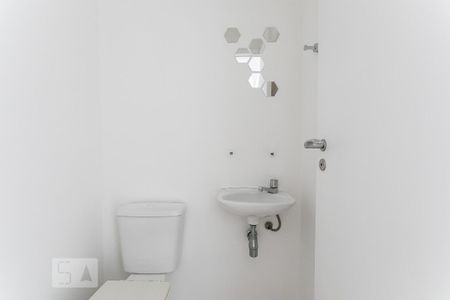 Apartamento para alugar com 110m², 3 quartos e 2 vagas Apartamento para alugar com 110m², 3 quartos e 2 vagasLavabo