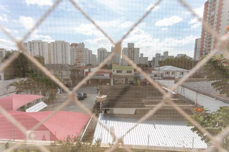 Apartamento para alugar com 110m², 3 quartos e 2 vagas Apartamento para alugar com 110m², 3 quartos e 2 vagasVista do Quarto 2