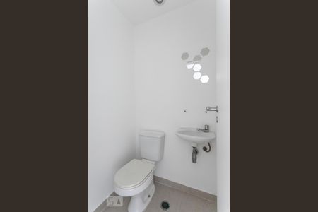 Apartamento para alugar com 110m², 3 quartos e 2 vagas Apartamento para alugar com 110m², 3 quartos e 2 vagasLavabo