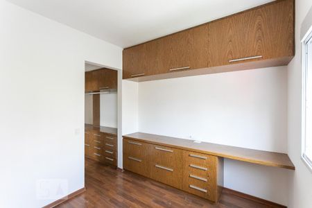 Apartamento para alugar com 110m², 3 quartos e 2 vagas Apartamento para alugar com 110m², 3 quartos e 2 vagasQuarto 1 Suíte