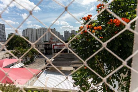 Apartamento para alugar com 110m², 3 quartos e 2 vagas Apartamento para alugar com 110m², 3 quartos e 2 vagasVista do Quarto 3 Suíte