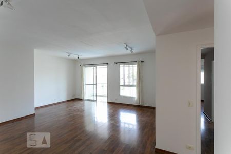 Sala de apartamento para alugar com 3 quartos, 110m² em Vila Leopoldina, São Paulo