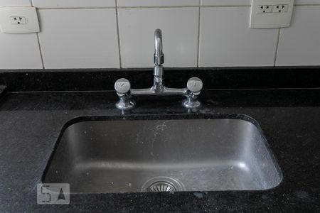 Apartamento para alugar com 110m², 3 quartos e 2 vagas Apartamento para alugar com 110m², 3 quartos e 2 vagasCozinha