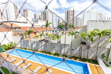 Vista da Varanda gourmet de apartamento para alugar com 3 quartos, 110m² em Vila Leopoldina, São Paulo