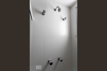 Apartamento para alugar com 110m², 3 quartos e 2 vagas Apartamento para alugar com 110m², 3 quartos e 2 vagasBanheiro da Suíte 3