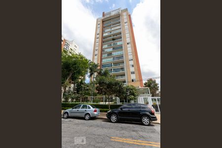 Fachada de apartamento para alugar com 3 quartos, 110m² em Vila Leopoldina, São Paulo