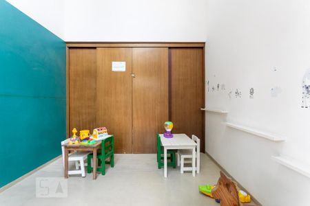 Apartamento para alugar com 110m², 3 quartos e 2 vagas Apartamento para alugar com 110m², 3 quartos e 2 vagasBrinquedoteca