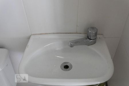 Apartamento para alugar com 110m², 3 quartos e 2 vagas Apartamento para alugar com 110m², 3 quartos e 2 vagasBanheiro de Serviço