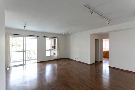 Apartamento para alugar com 3 quartos, 110m² em Vila Leopoldina, São Paulo