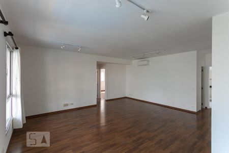 Sala de apartamento para alugar com 3 quartos, 110m² em Vila Leopoldina, São Paulo