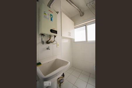 Apartamento à venda com 75m², 2 quartos e 2 vagasÁrea de Serviço