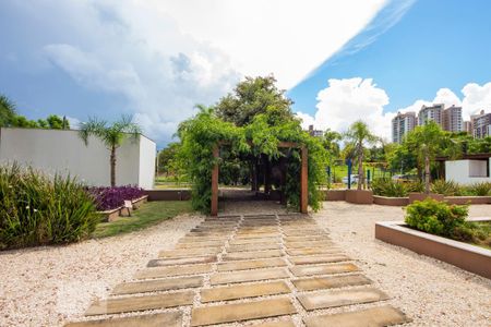 Apartamento à venda com 74m², 2 quartos e 2 vagasÁrea Comum