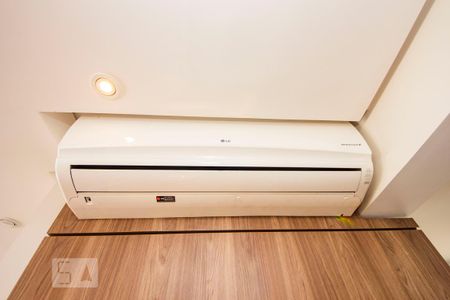 Apartamento à venda com 74m², 2 quartos e 2 vagasAr Cozinha