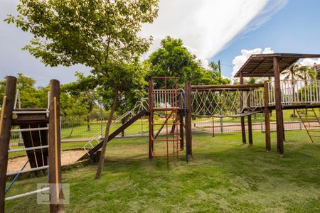 Apartamento à venda com 74m², 2 quartos e 2 vagasÁrea Comum - Playground