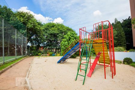 Apartamento à venda com 74m², 2 quartos e 2 vagasÁrea Comum - Playground