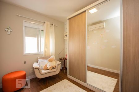 Apartamento à venda com 74m², 2 quartos e 2 vagasQuarto 1