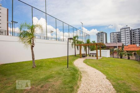 Apartamento à venda com 74m², 2 quartos e 2 vagasÁrea comum - Churrasqueira