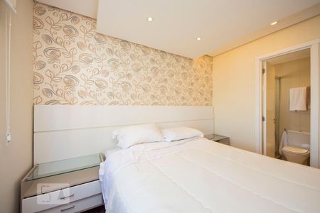 Apartamento à venda com 74m², 2 quartos e 2 vagasQuarto 2