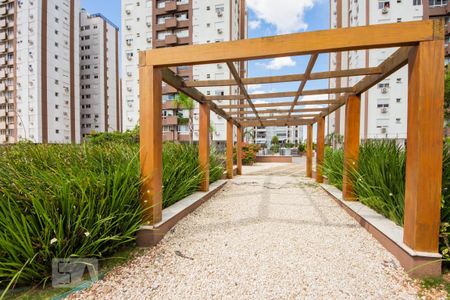 Apartamento à venda com 74m², 2 quartos e 2 vagasÁrea comum