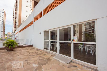 Apartamento à venda com 74m², 2 quartos e 2 vagasÁrea comum - Salão de festas Infantil