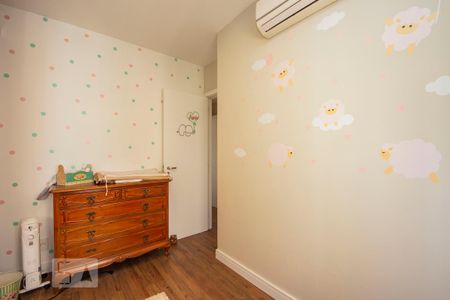 Apartamento à venda com 74m², 2 quartos e 2 vagasQuarto 1