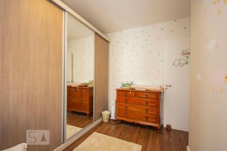 Apartamento à venda com 74m², 2 quartos e 2 vagasQuarto 1