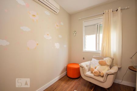 Apartamento à venda com 74m², 2 quartos e 2 vagasQuarto 1