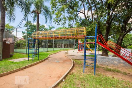 Apartamento à venda com 74m², 2 quartos e 2 vagasÁrea Comum - Playground