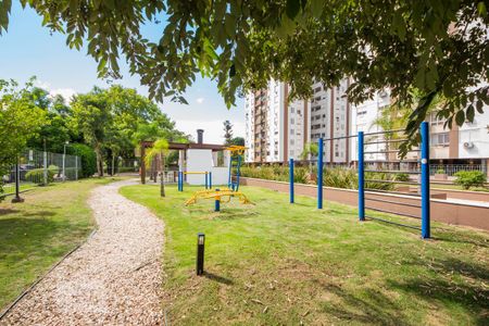Apartamento à venda com 74m², 2 quartos e 2 vagasÁrea Comum - Playground