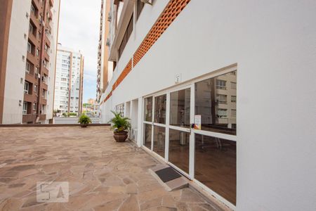 Apartamento à venda com 74m², 2 quartos e 2 vagasÁrea comum - Academia